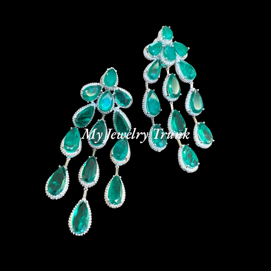Doublet Earrings