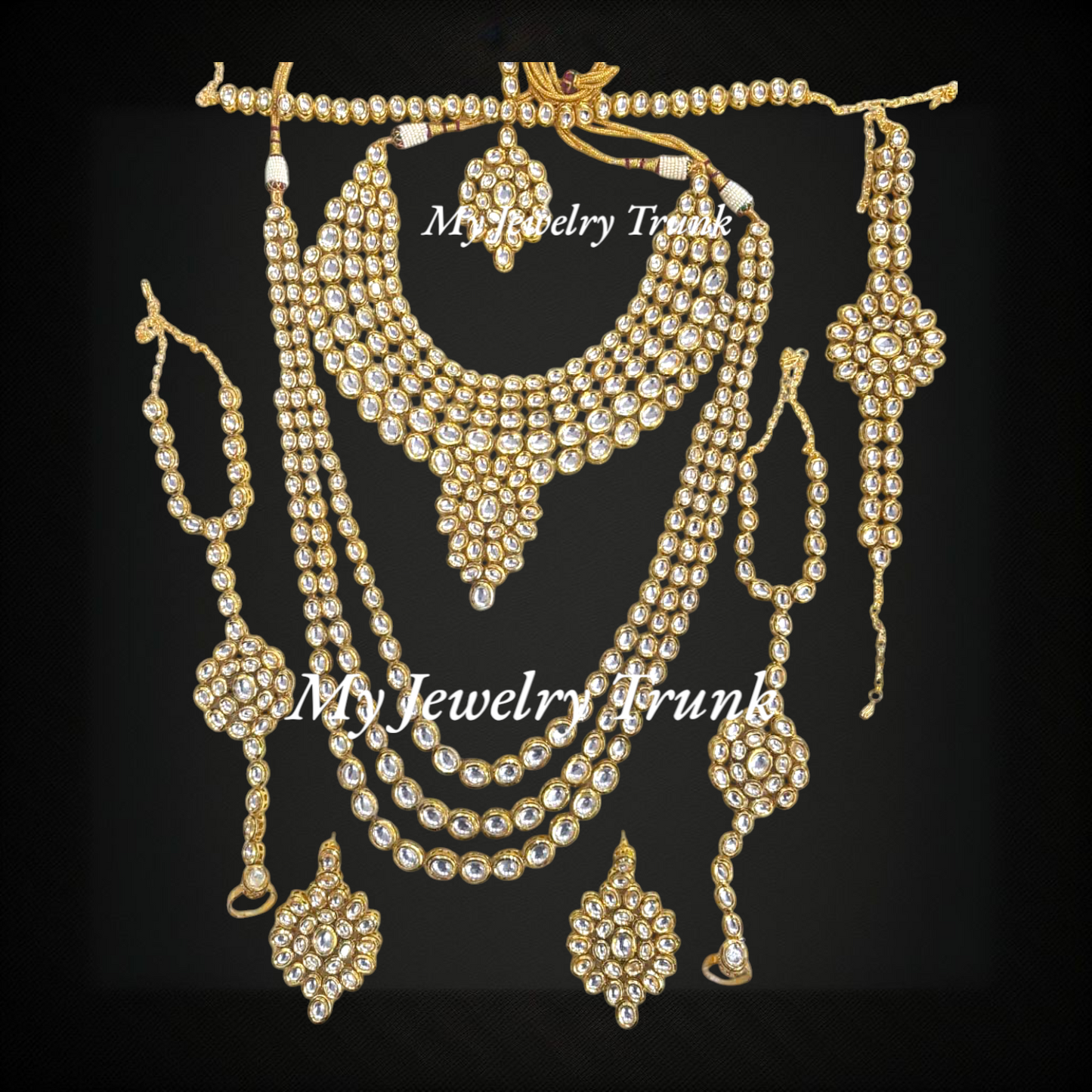 Bridal Set
