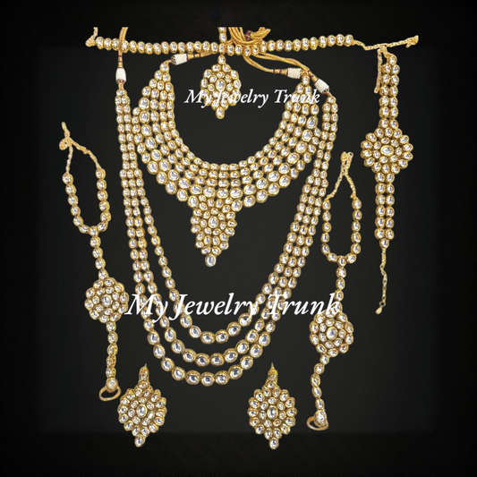 Bridal Set