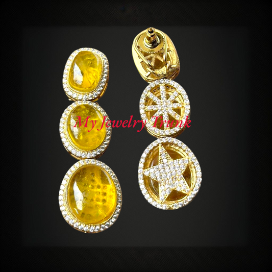Doublet Earrings