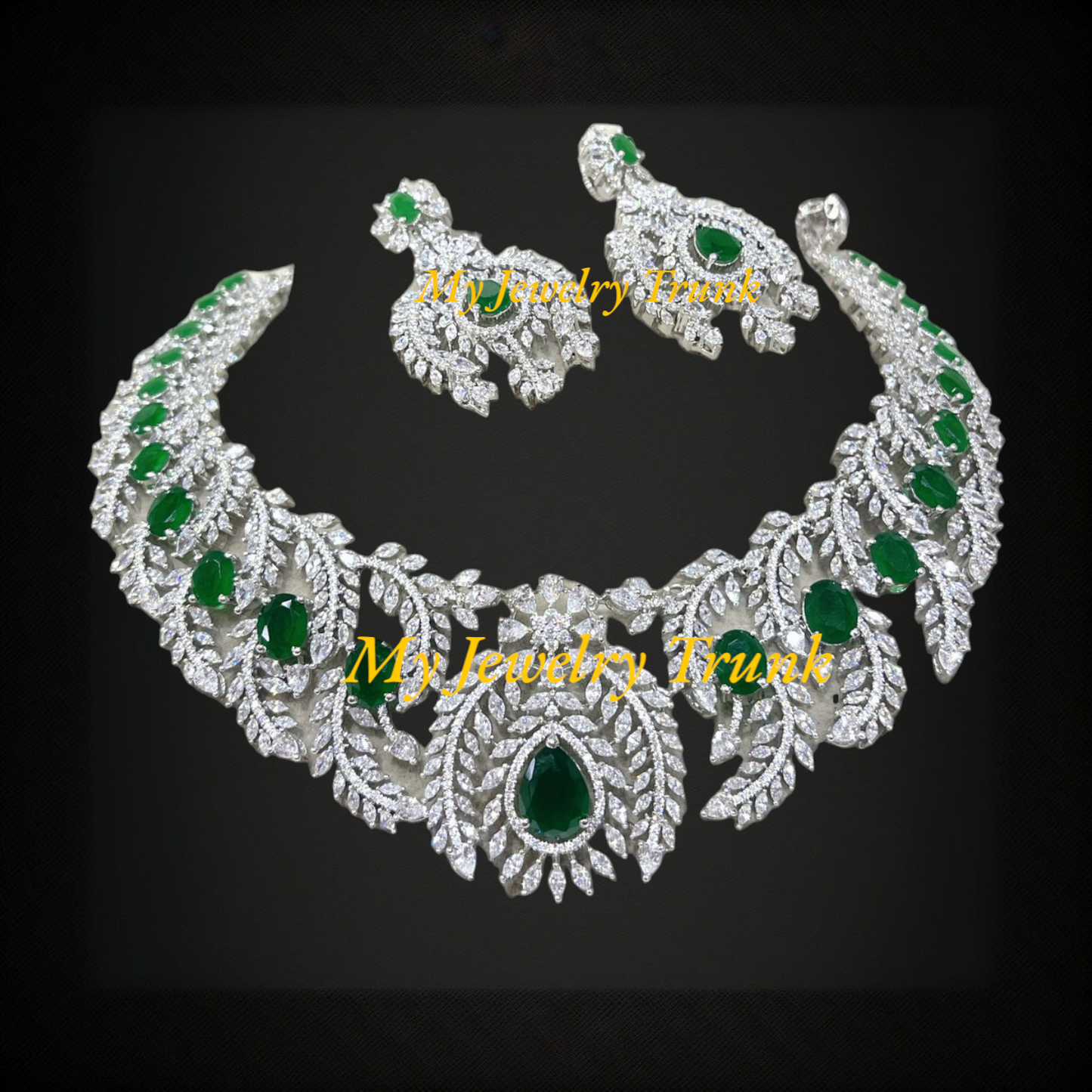 AD Necklace