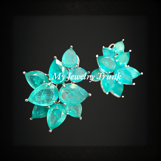 Doublet Earrings