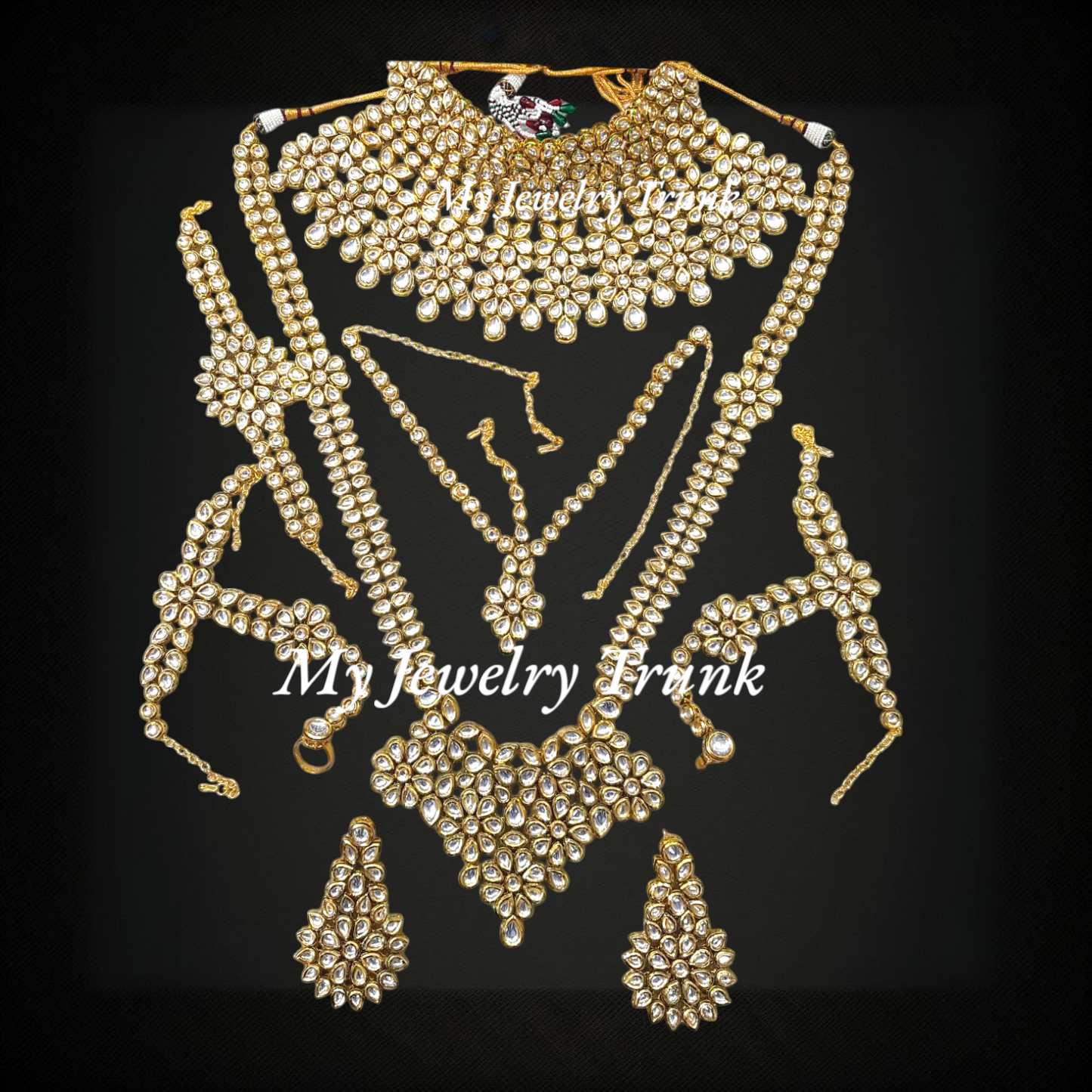 Bridal Set