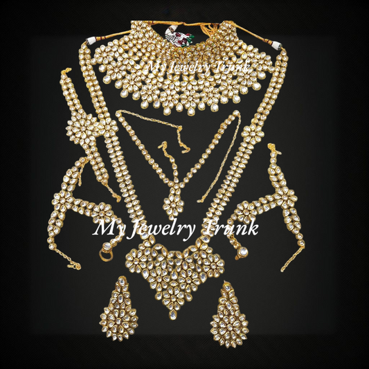 Bridal Set