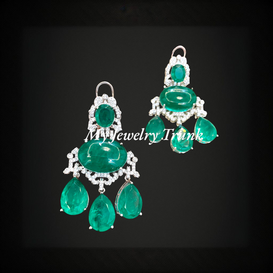 Doublet Earrings