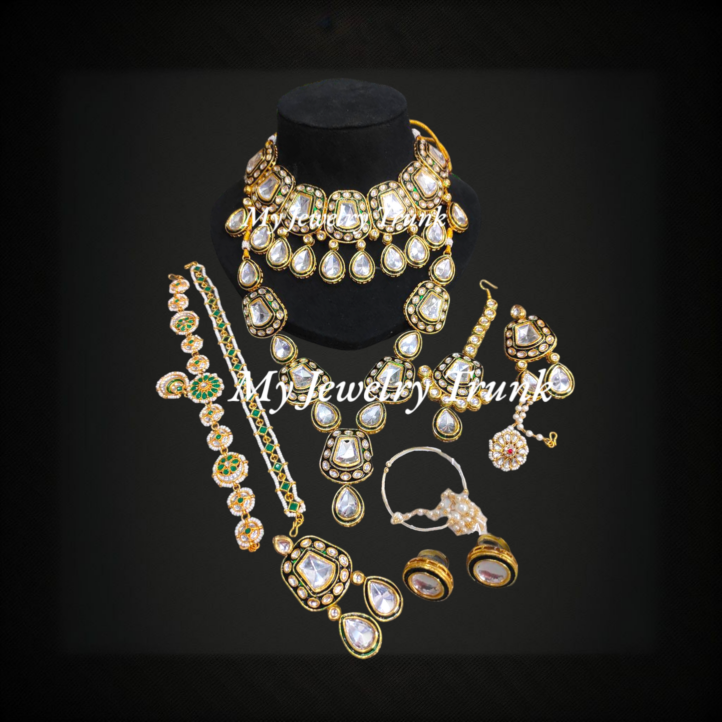 Bridal Set