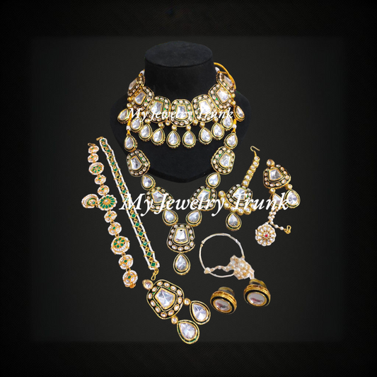 Bridal Set