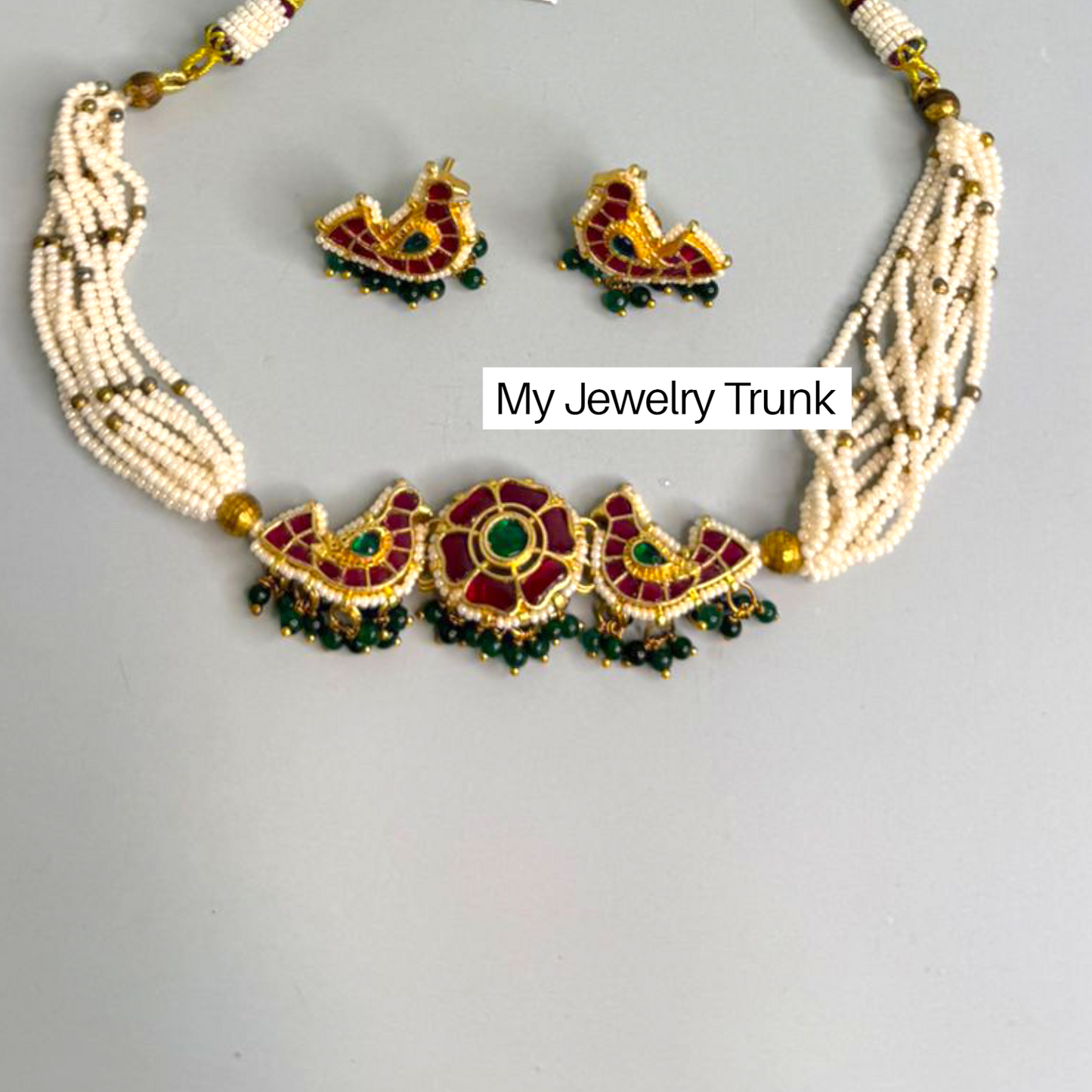 Pachi Choker