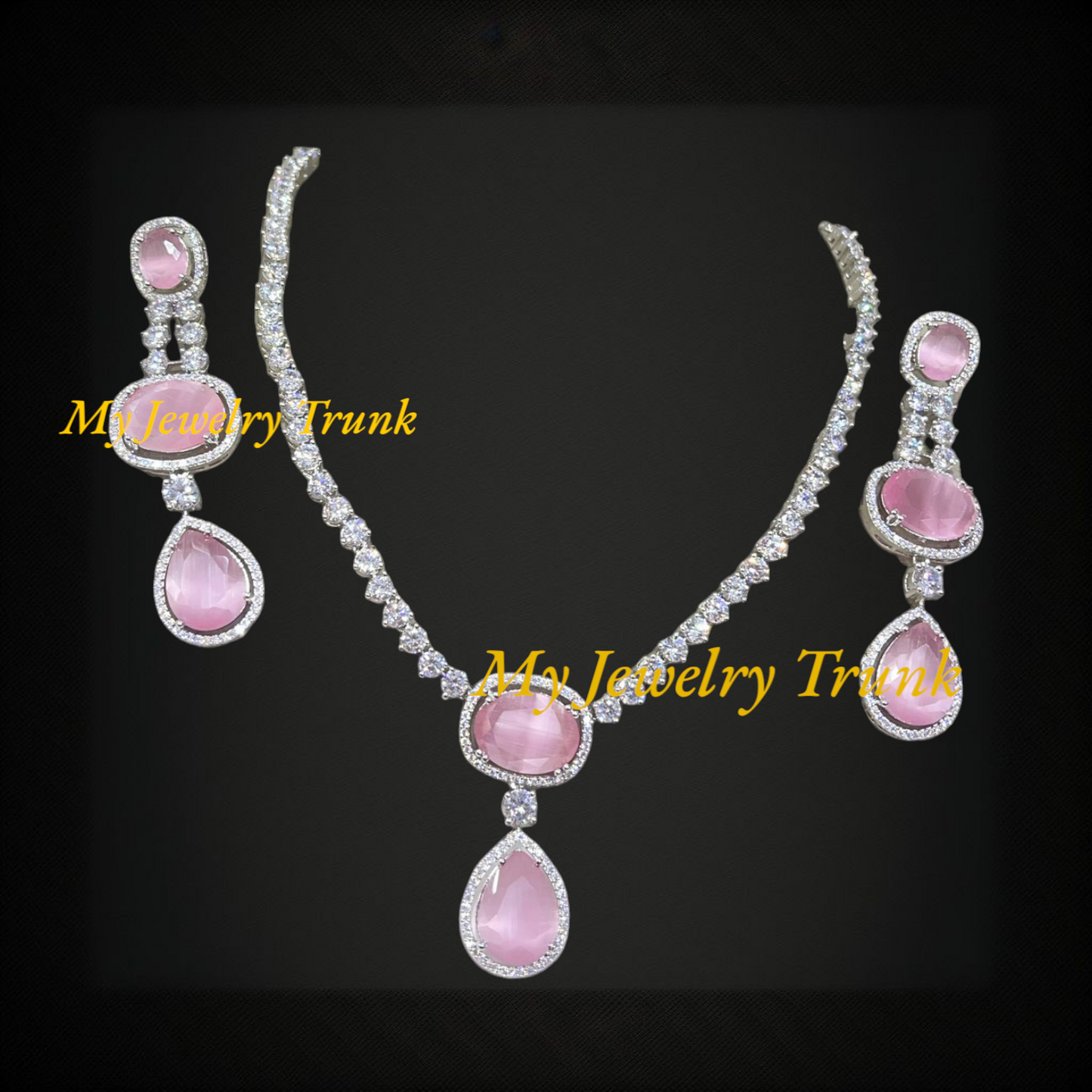AD Necklace