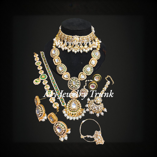 Bridal Set