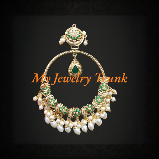 Jadaau Earrings