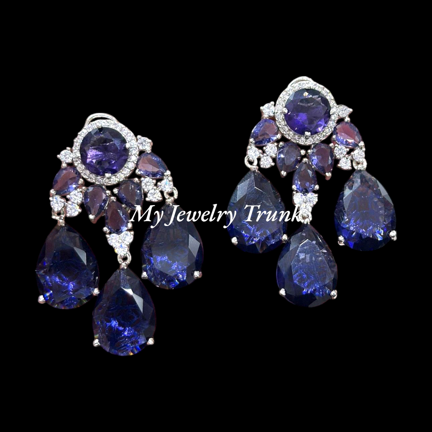 AD Earrings