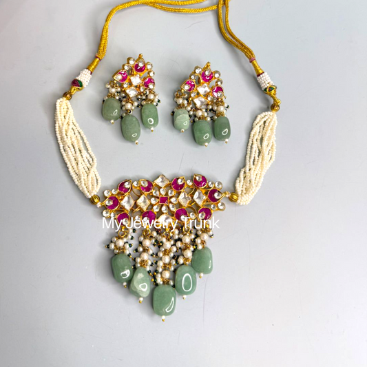 Pachi Choker