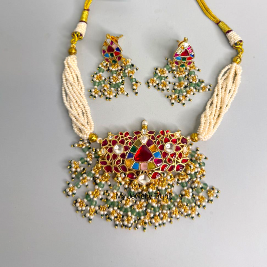 Pachi Choker