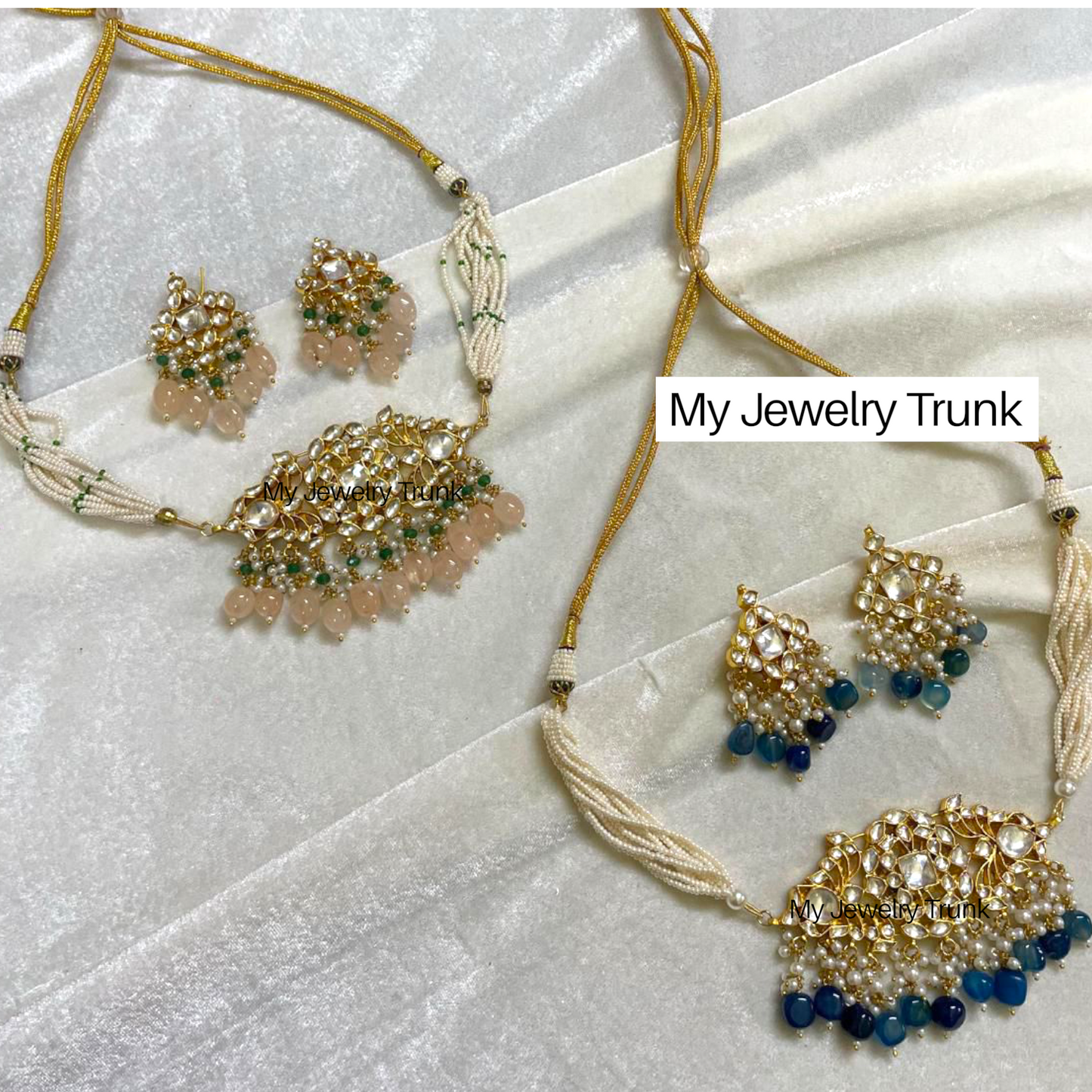 Pachi Choker