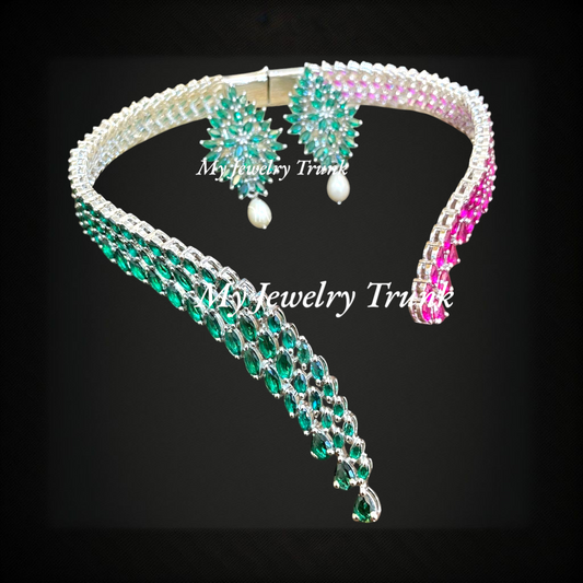 AD Necklace