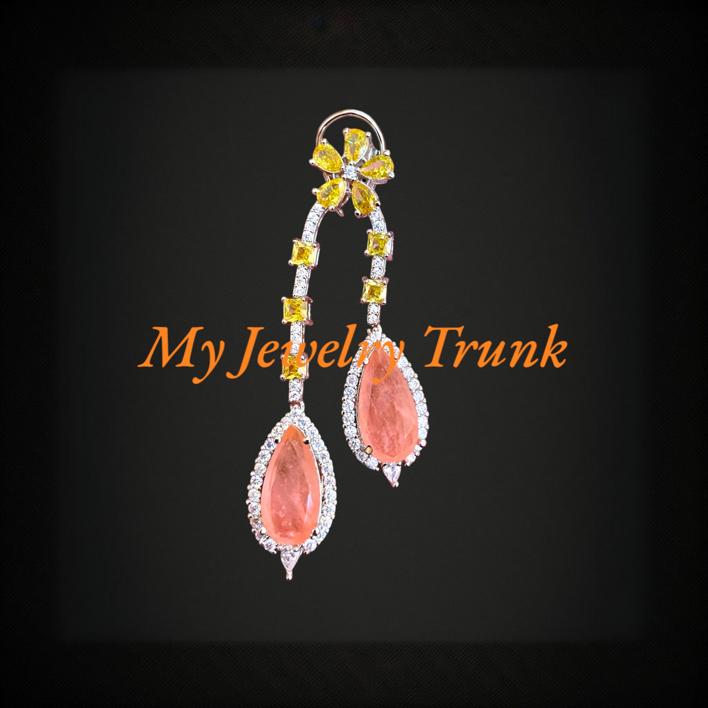 AD Earrings