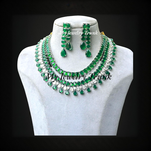 AD Necklace
