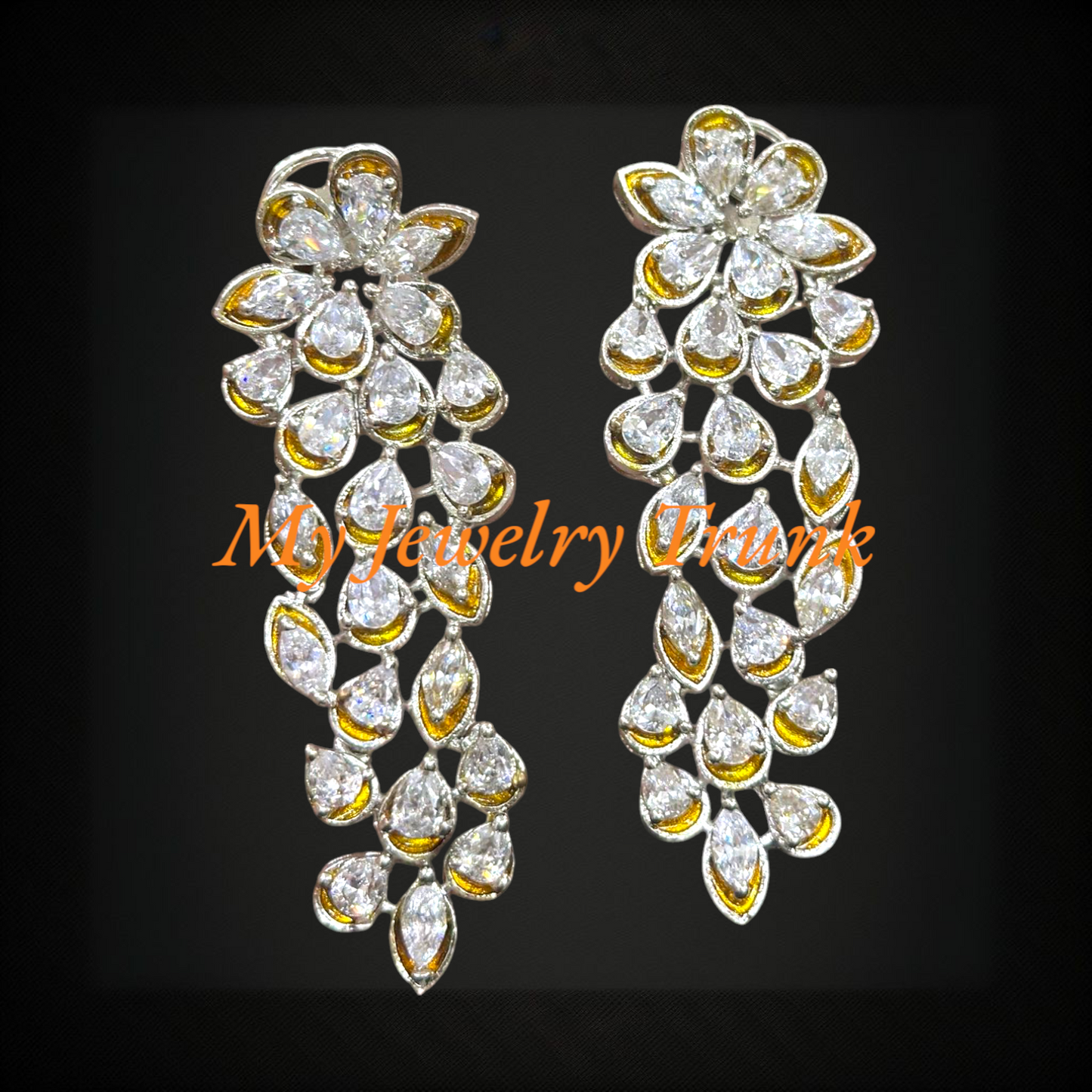 AD Earrings