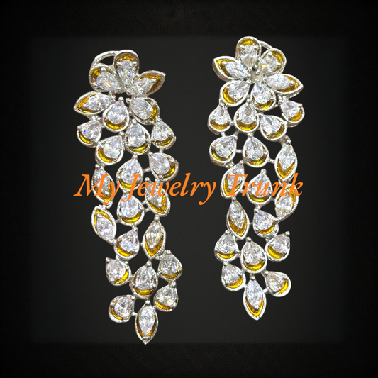 AD Earrings