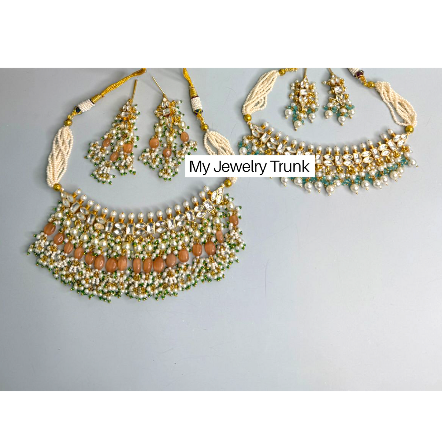 Pachi Choker