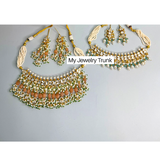Pachi Choker