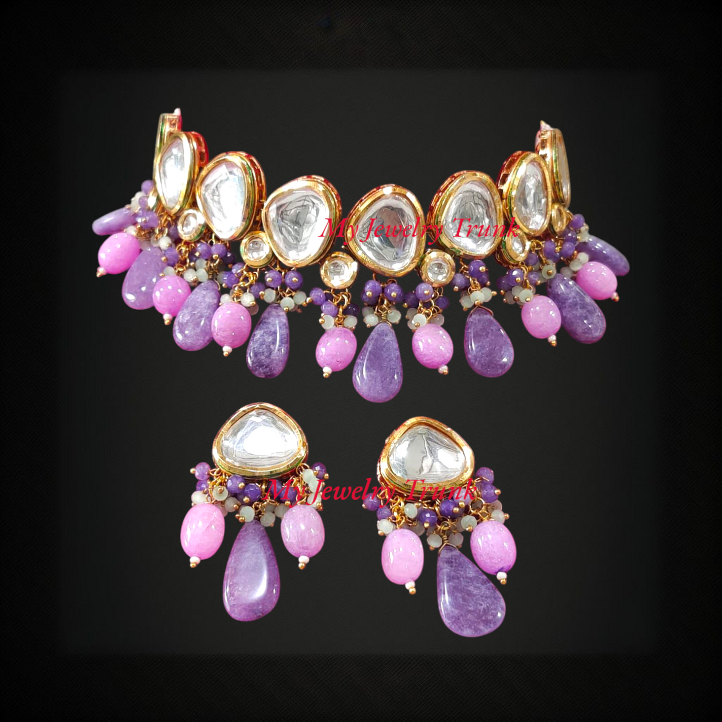 Kundan Choker