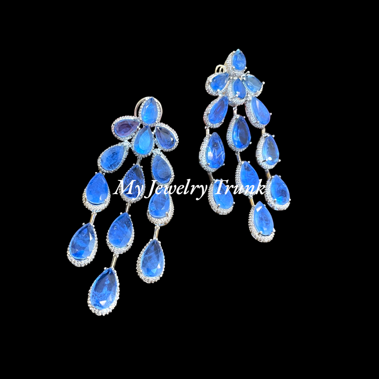 Doublet Earrings