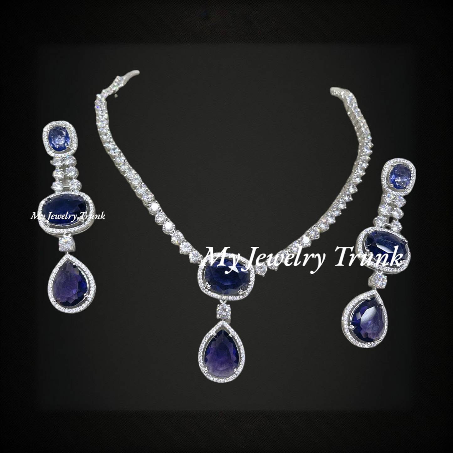 AD Necklace