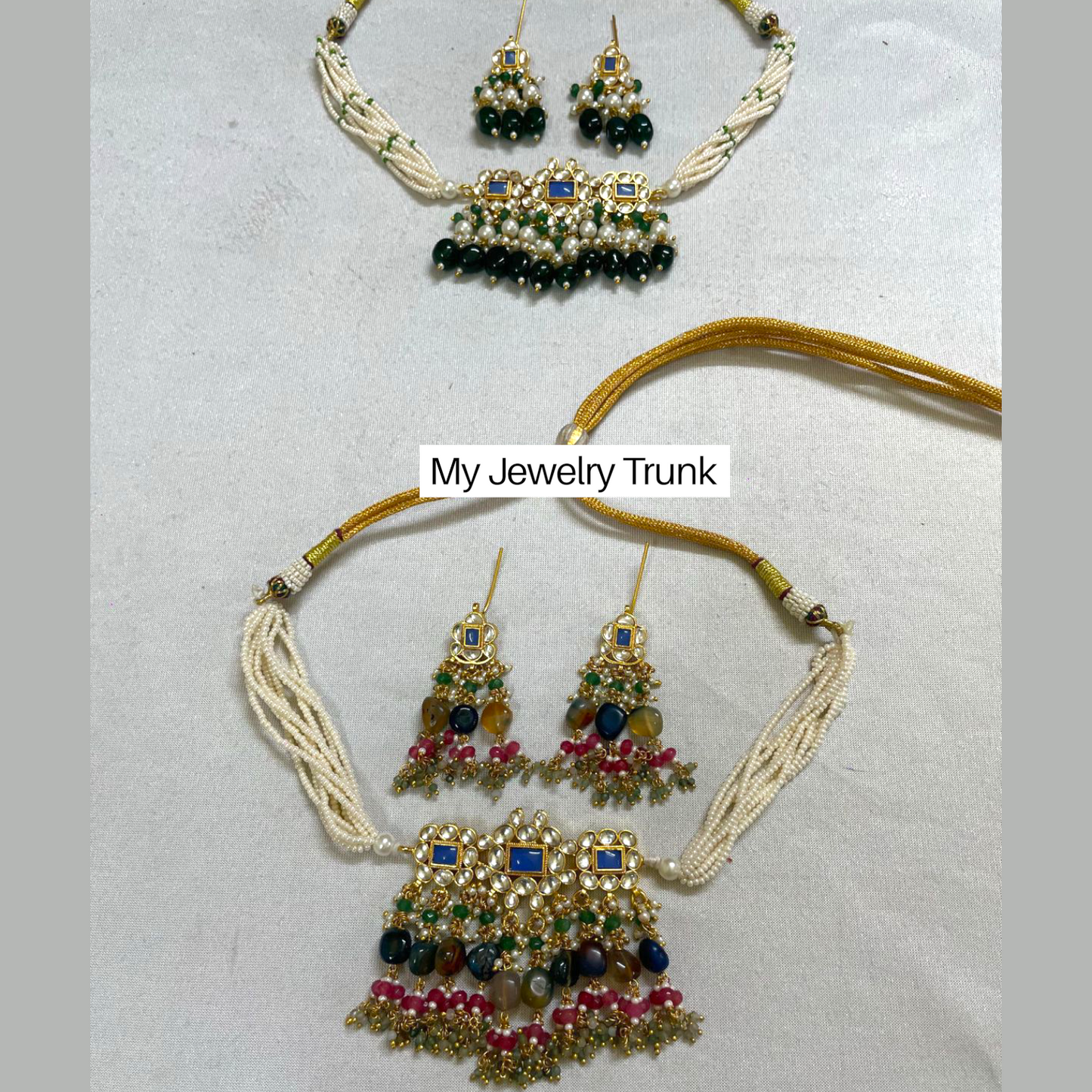 Pachi Choker