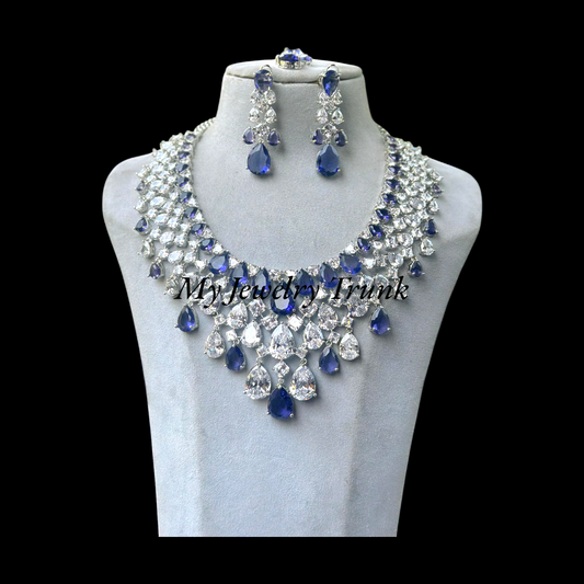 AD Necklace