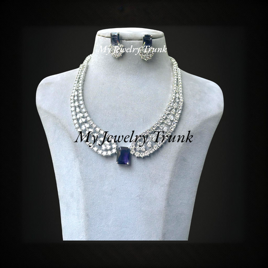 AD Necklace