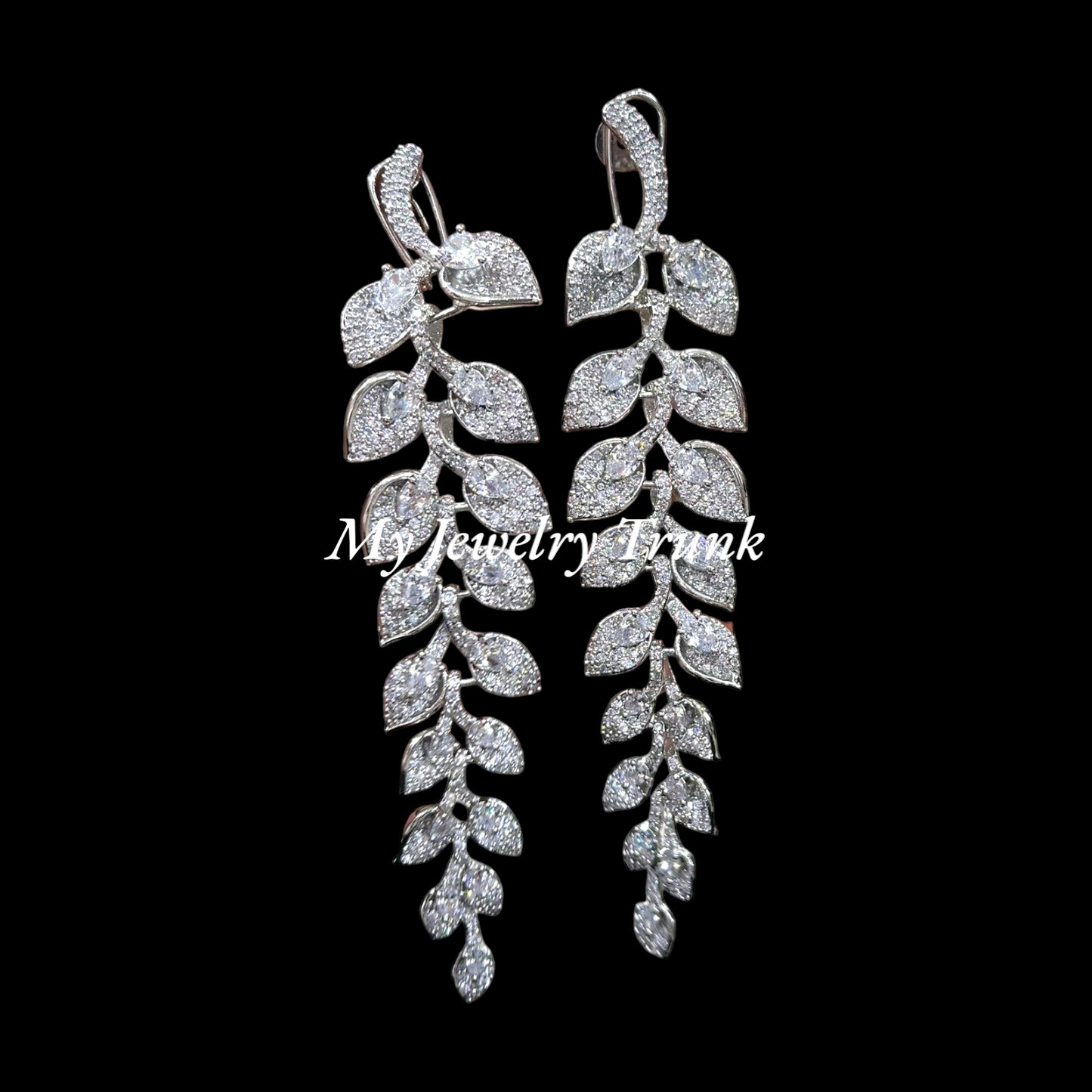 AD Earrings