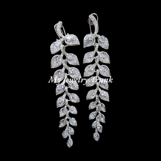 AD Earrings