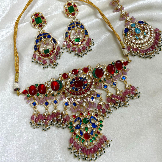 Pachi Choker