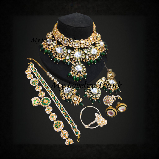 Bridal Set