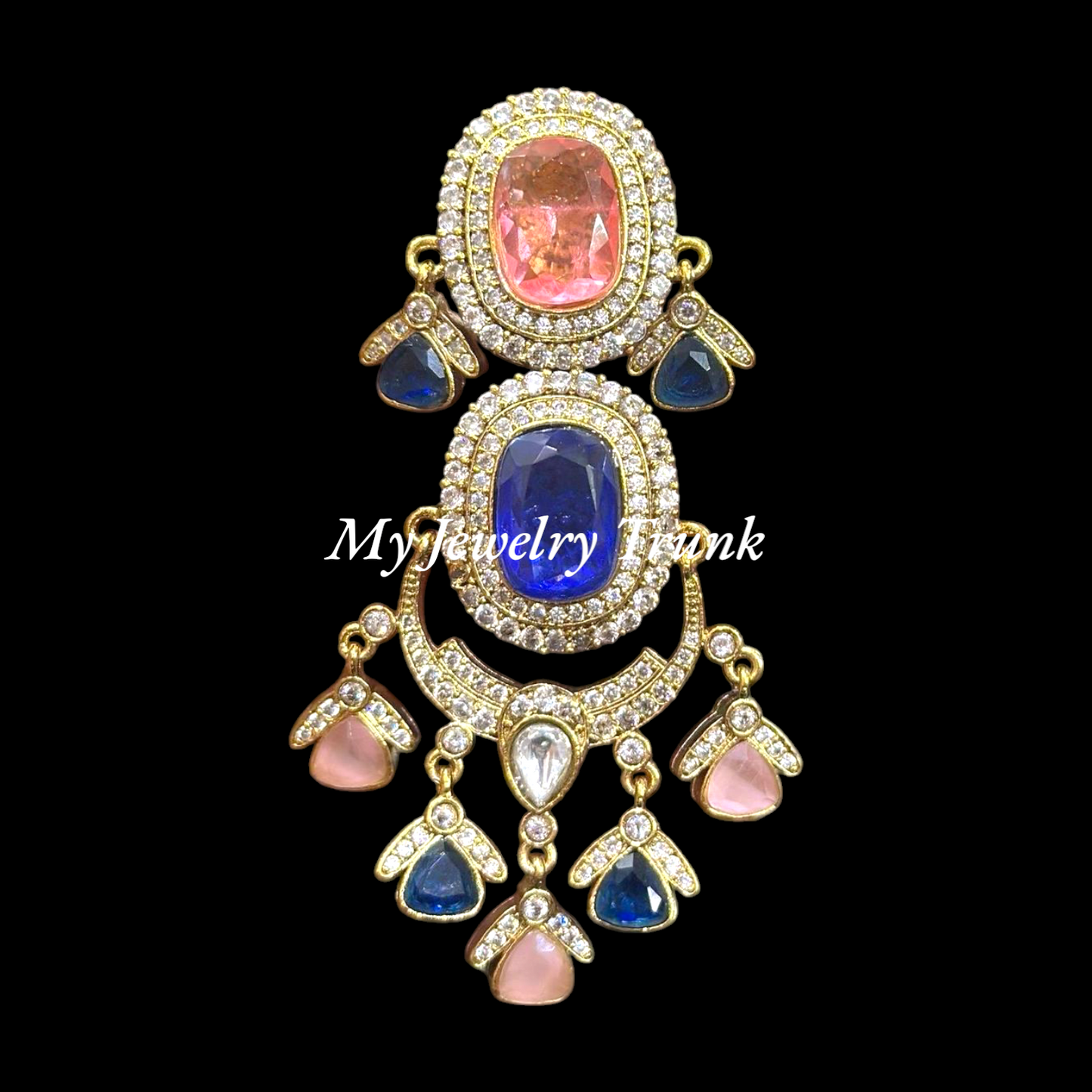 AD Earrings
