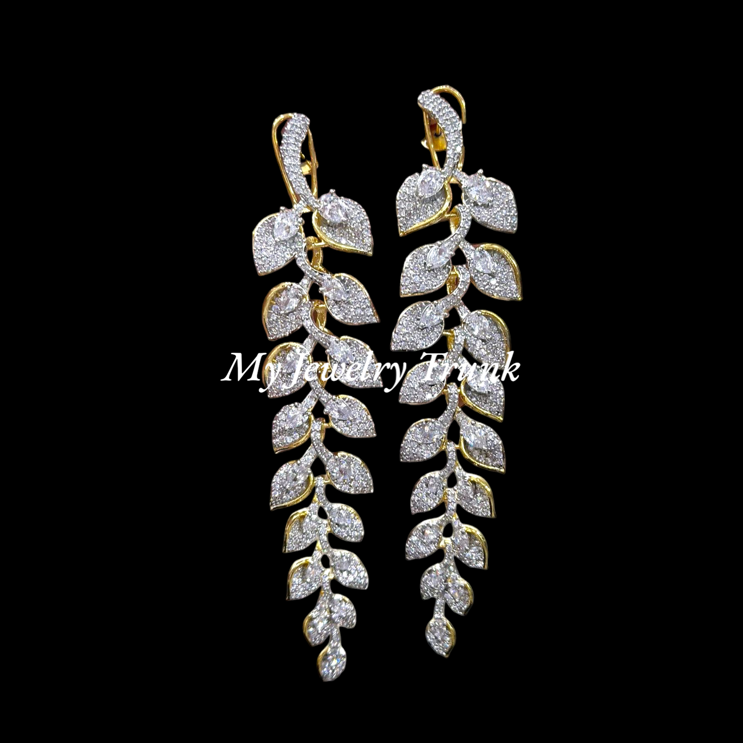 AD Earrings