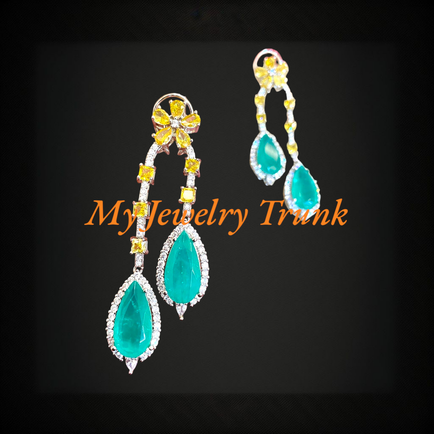 AD Earrings