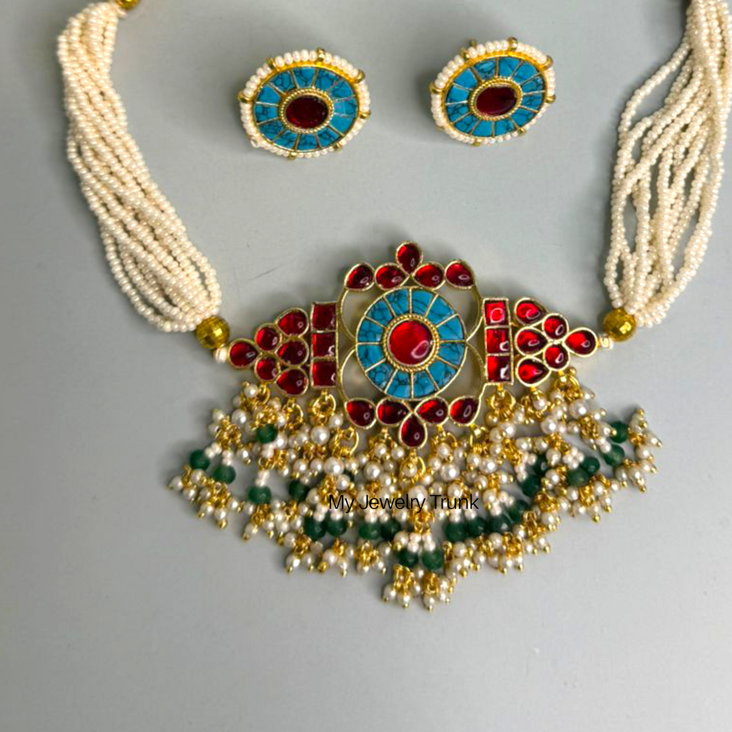 Pachi Choker