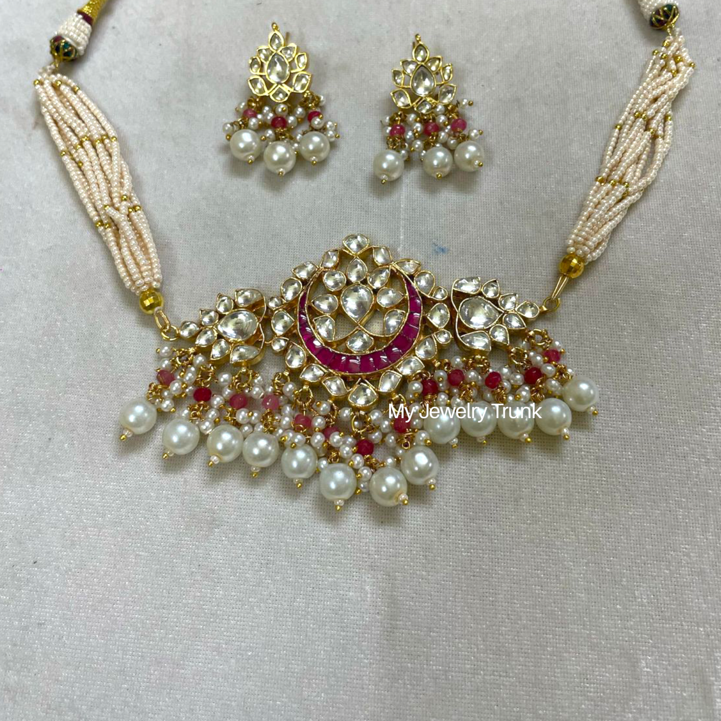 Pachi Choker