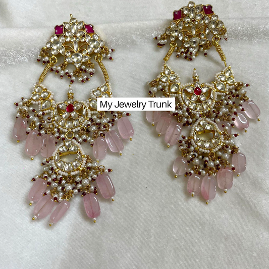 Pachi Earrings