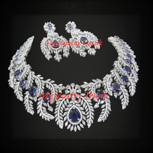 AD Necklace