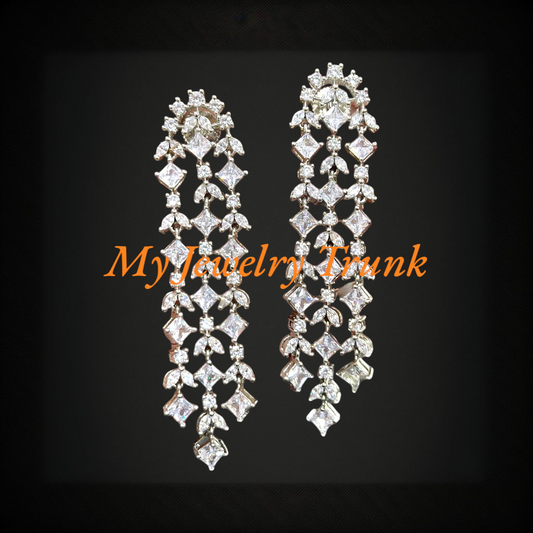 AD Earrings