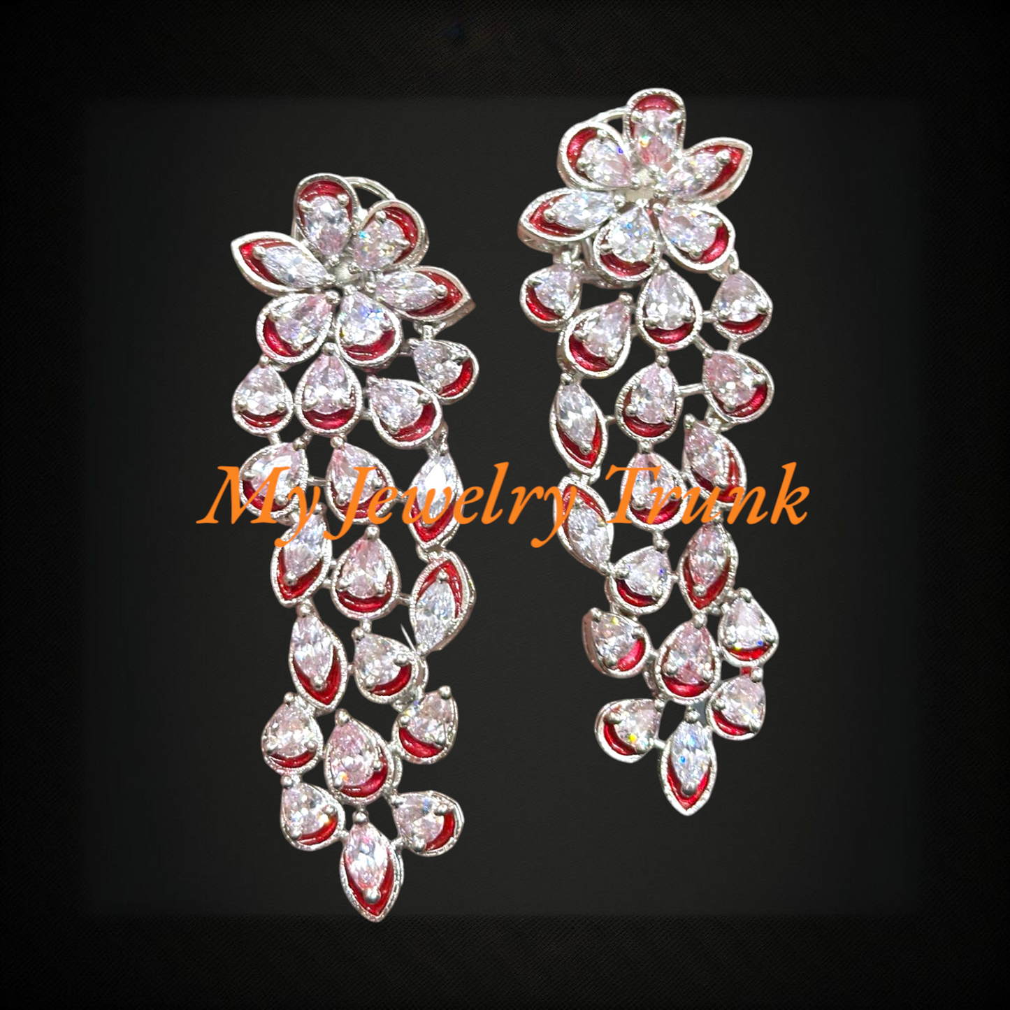 AD Earrings
