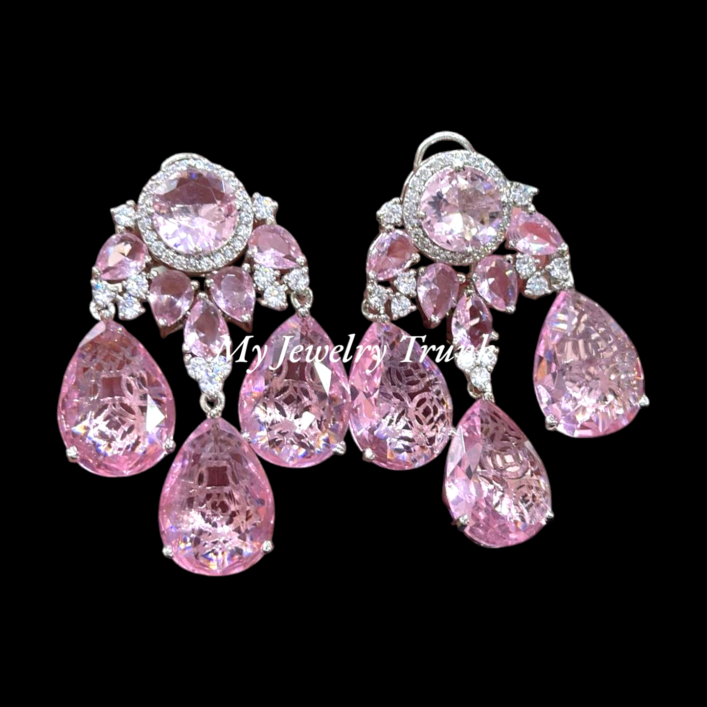 AD Earrings