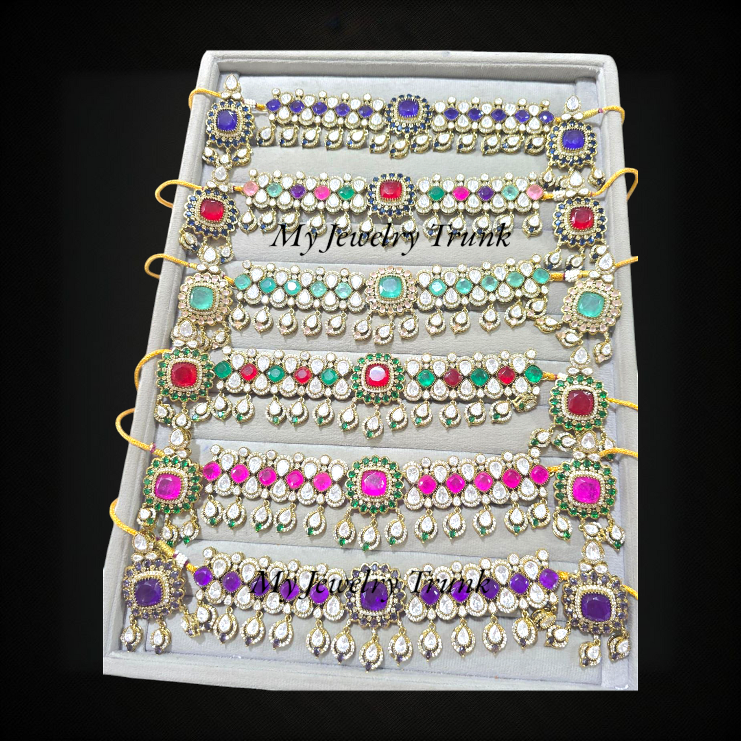 Doublet Choker