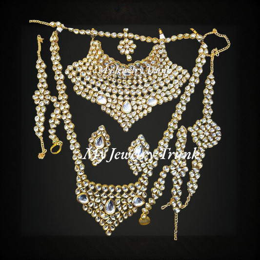 Bridal Set