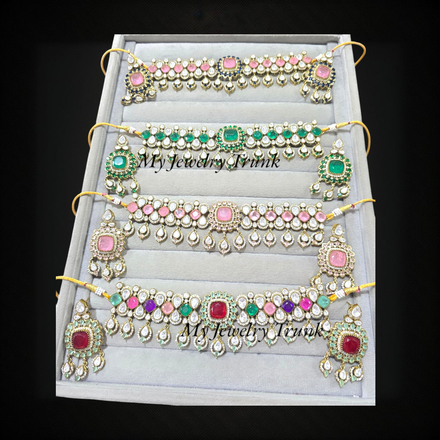 Doublet Choker