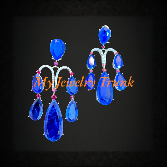 Doublet Earrings